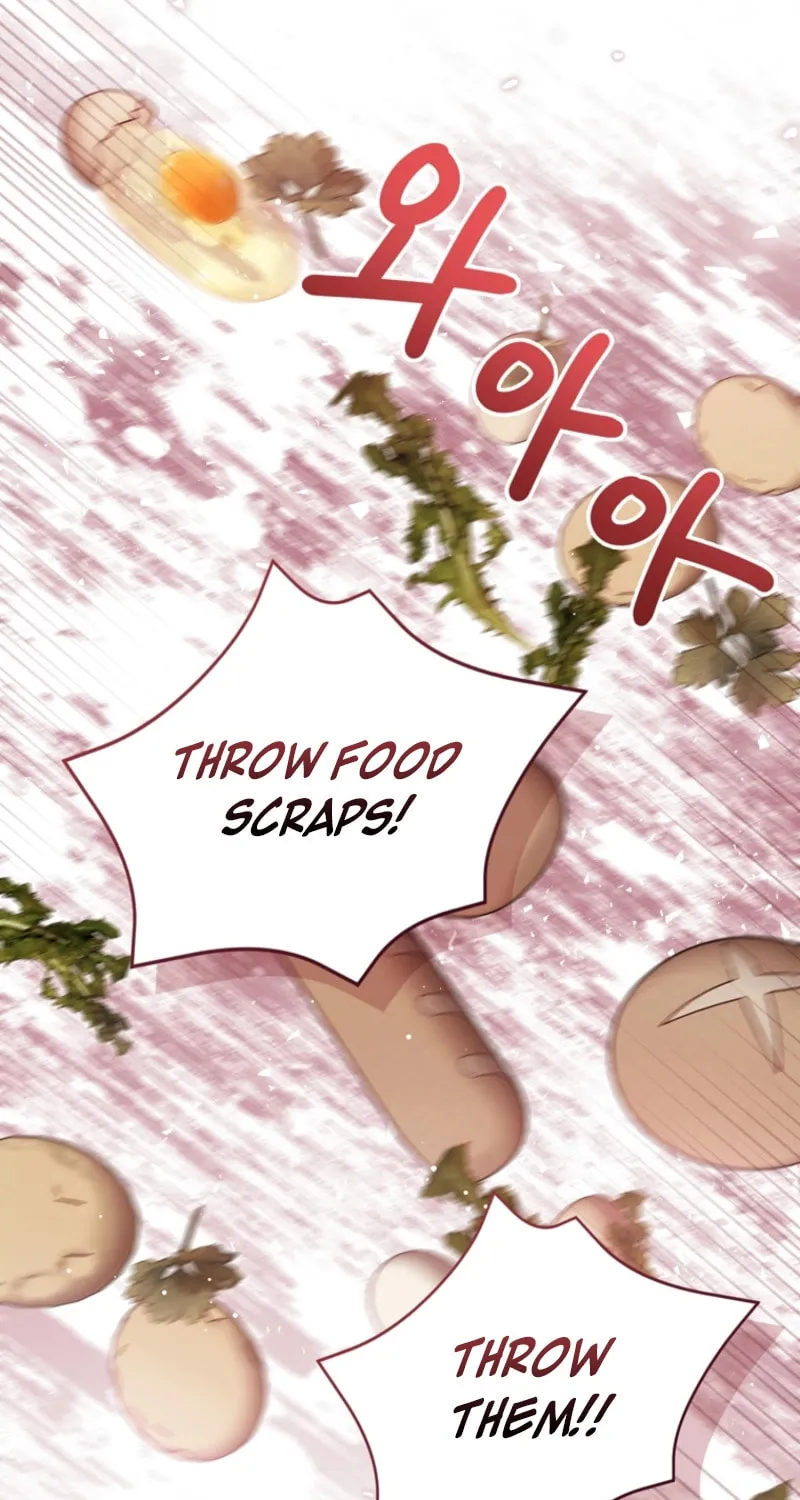 The Status Window to the Soul Chapter 147 page 3 - 