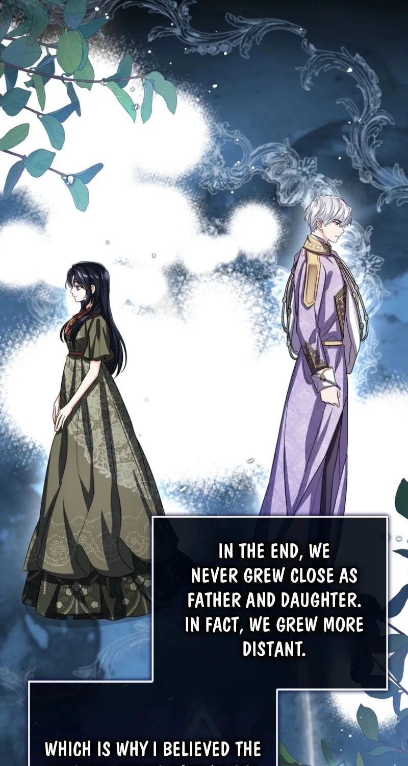 The Status Window to the Soul Chapter 147 page 21 - 