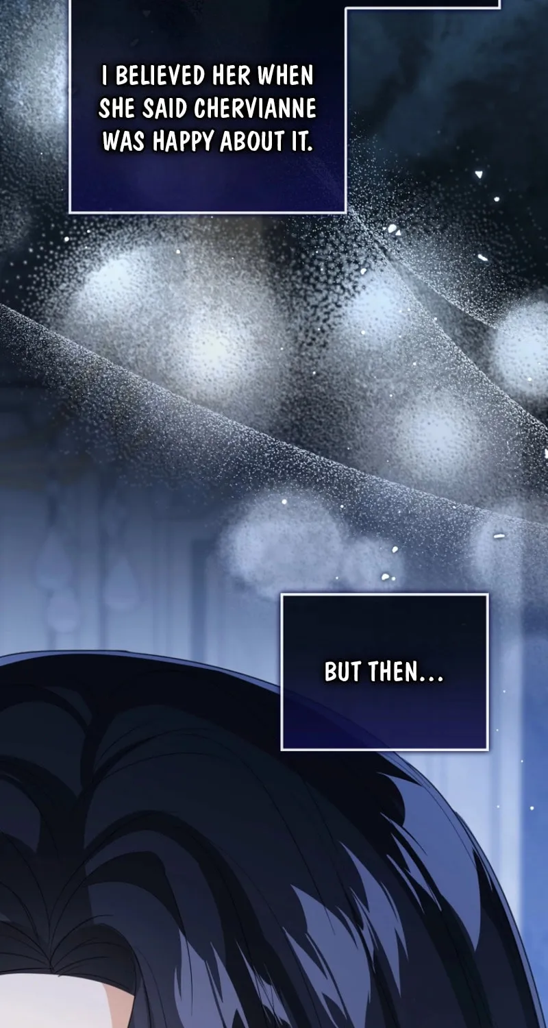 The Status Window to the Soul Chapter 147 page 23 - 