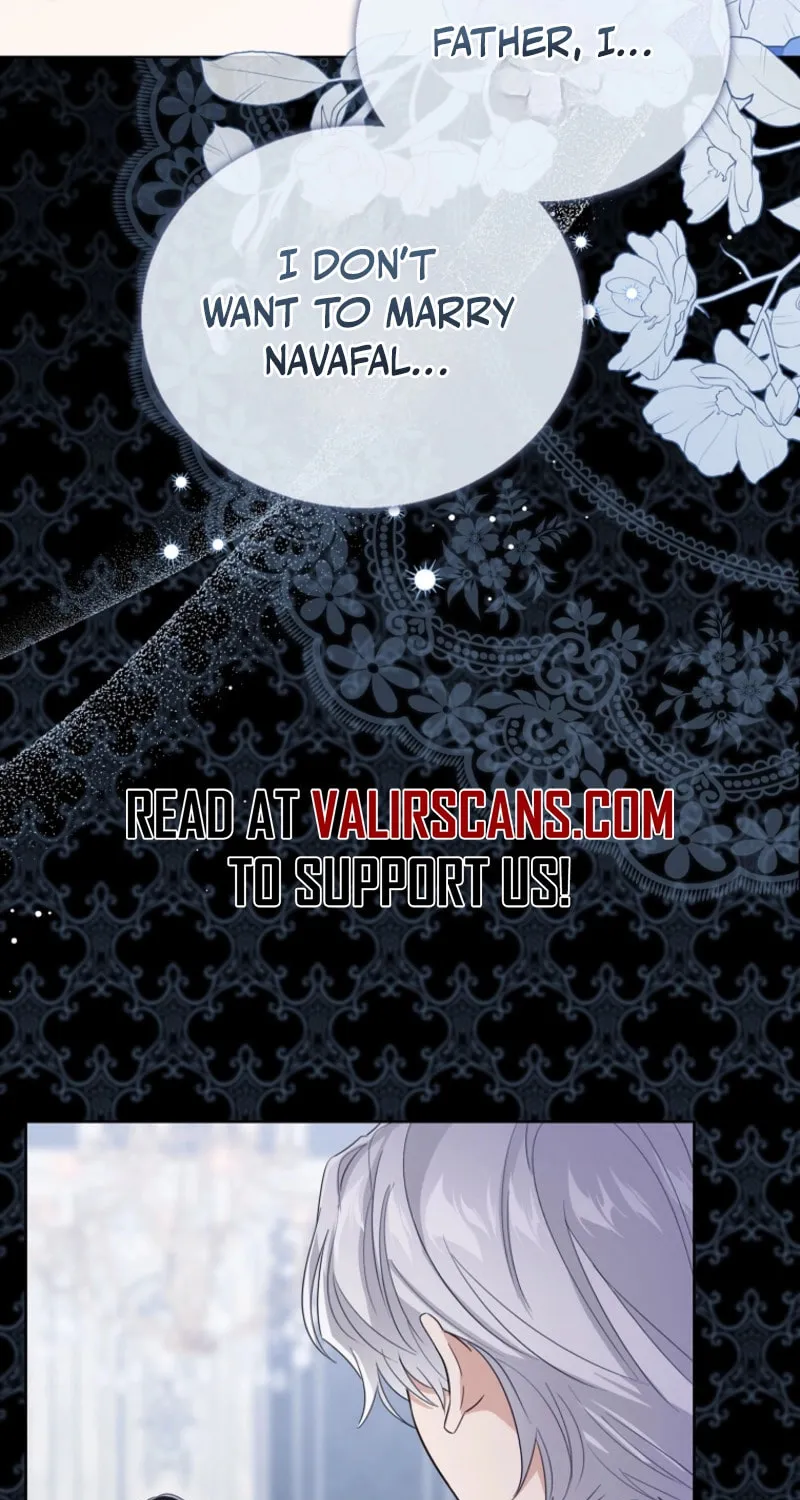 The Status Window to the Soul Chapter 147 page 25 - 