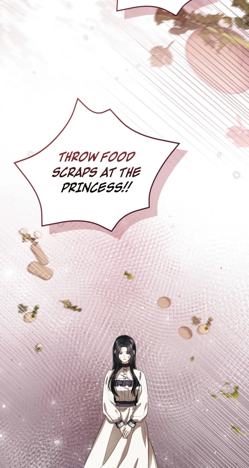 The Status Window to the Soul Chapter 147 page 4 - 