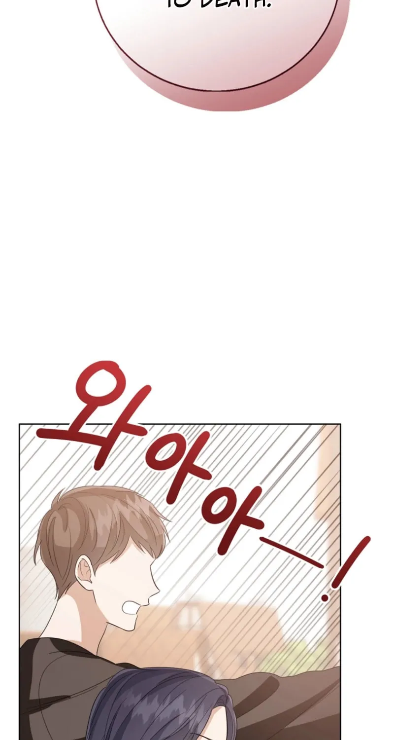 The Status Window to the Soul Chapter 147 page 35 - 