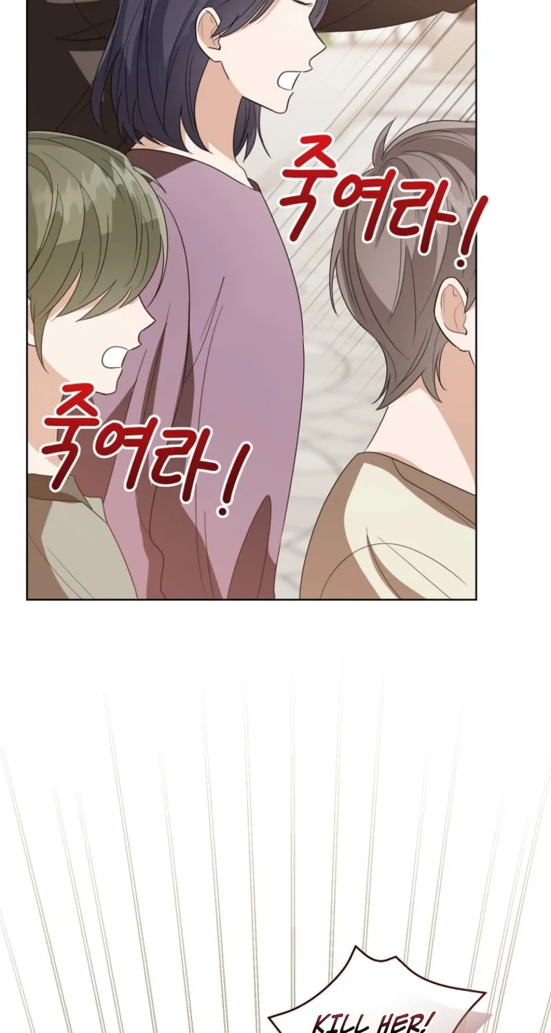 The Status Window to the Soul Chapter 147 page 36 - 