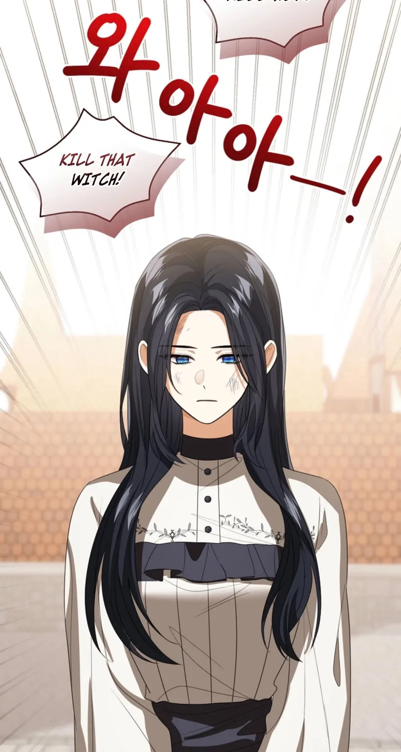 The Status Window to the Soul Chapter 147 page 37 - 
