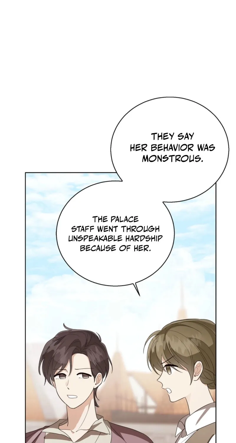 The Status Window to the Soul Chapter 147 page 7 - 