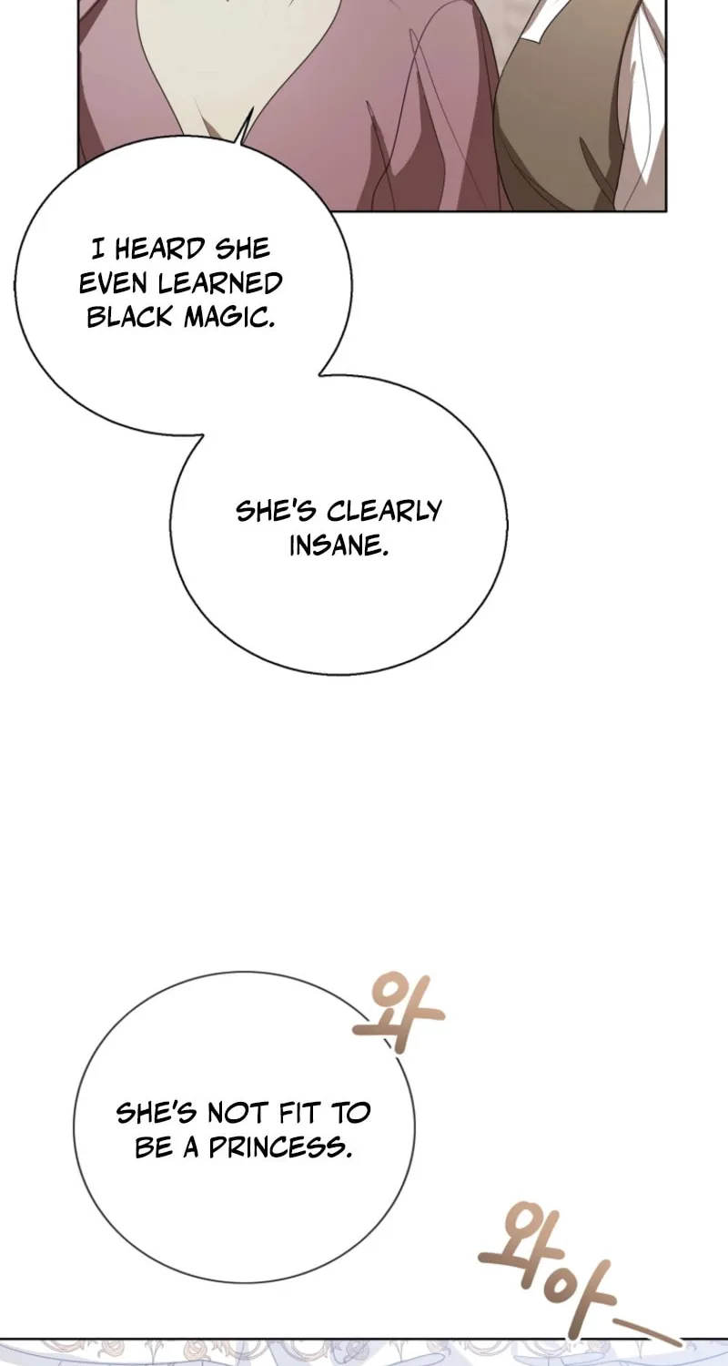 The Status Window to the Soul Chapter 147 page 8 - 