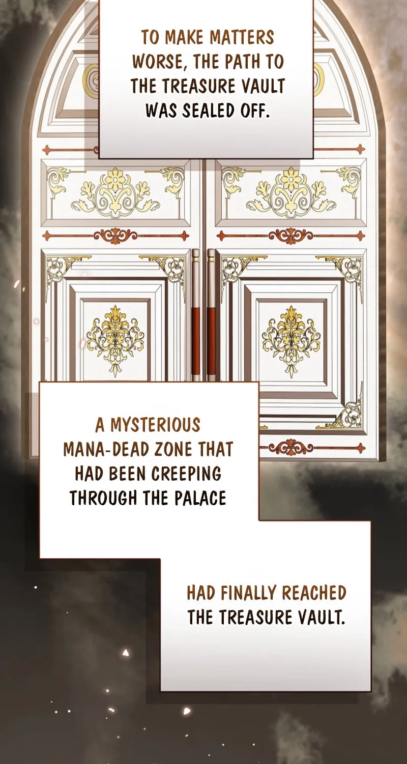 The Status Window to the Soul Chapter 147 page 72 - 