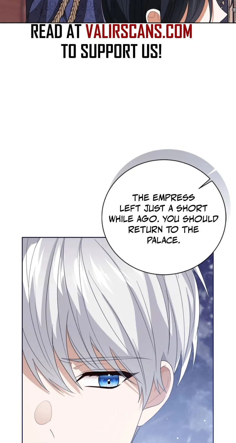The Status Window to the Soul Chapter 147 page 77 - 