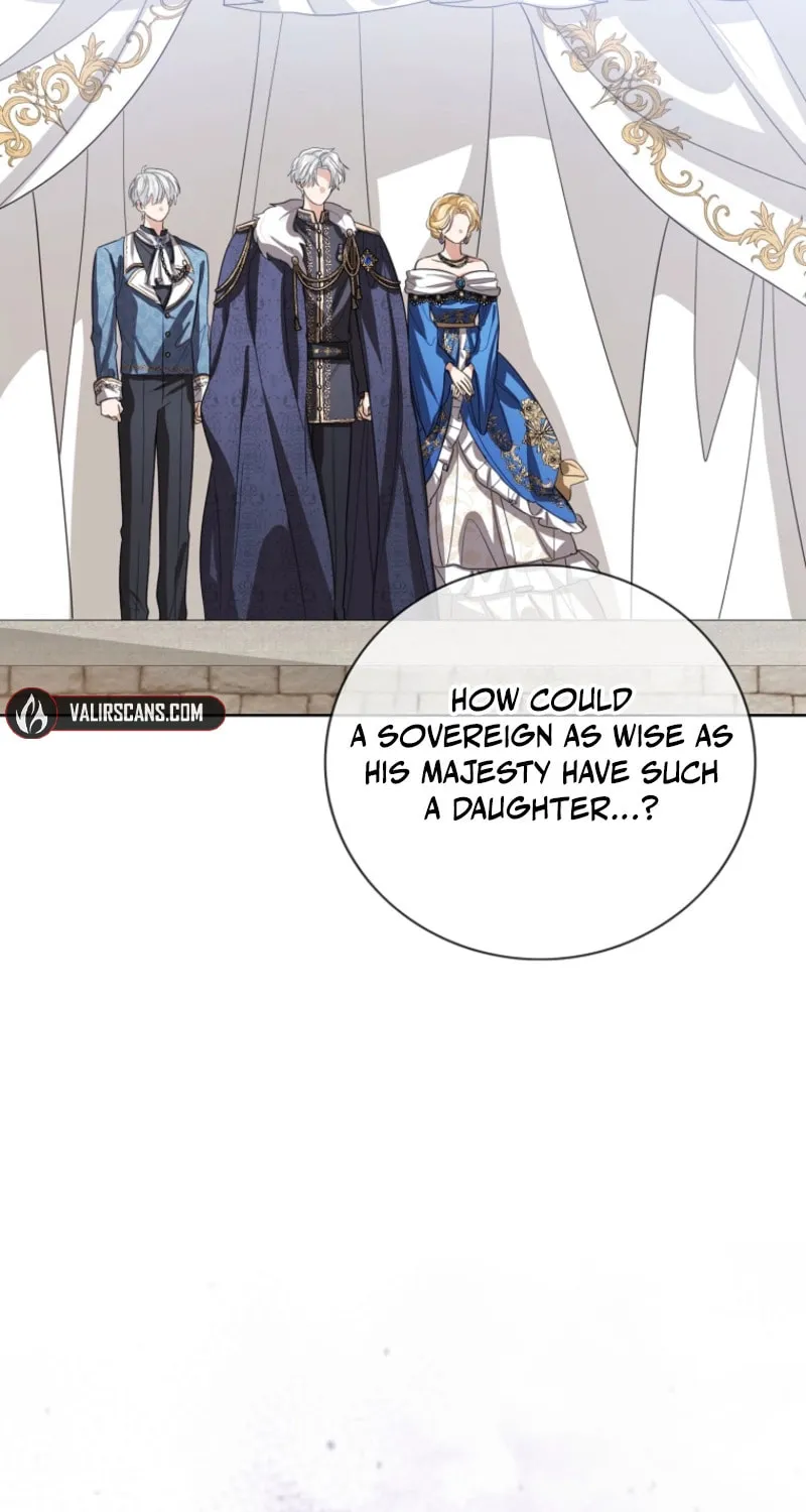The Status Window to the Soul Chapter 147 page 9 - 