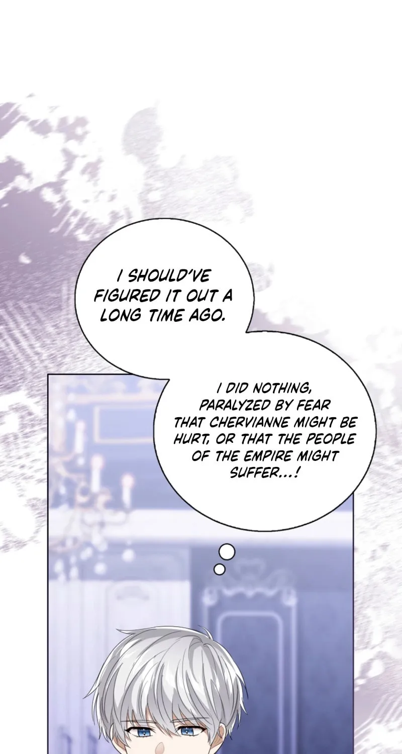 The Status Window to the Soul Chapter 147 page 85 - 