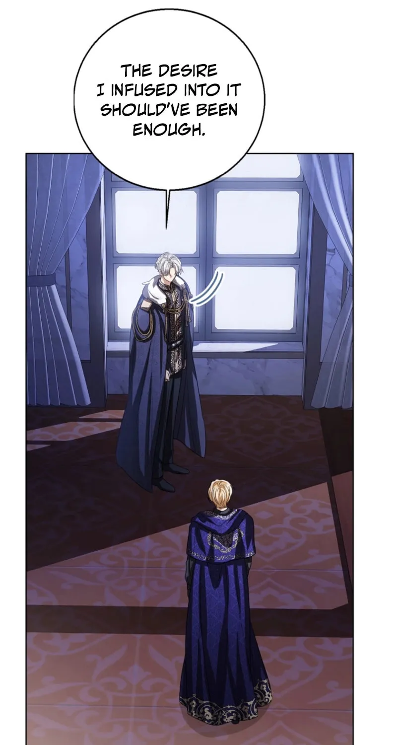 The Status Window to the Soul Chapter 147 page 90 - 
