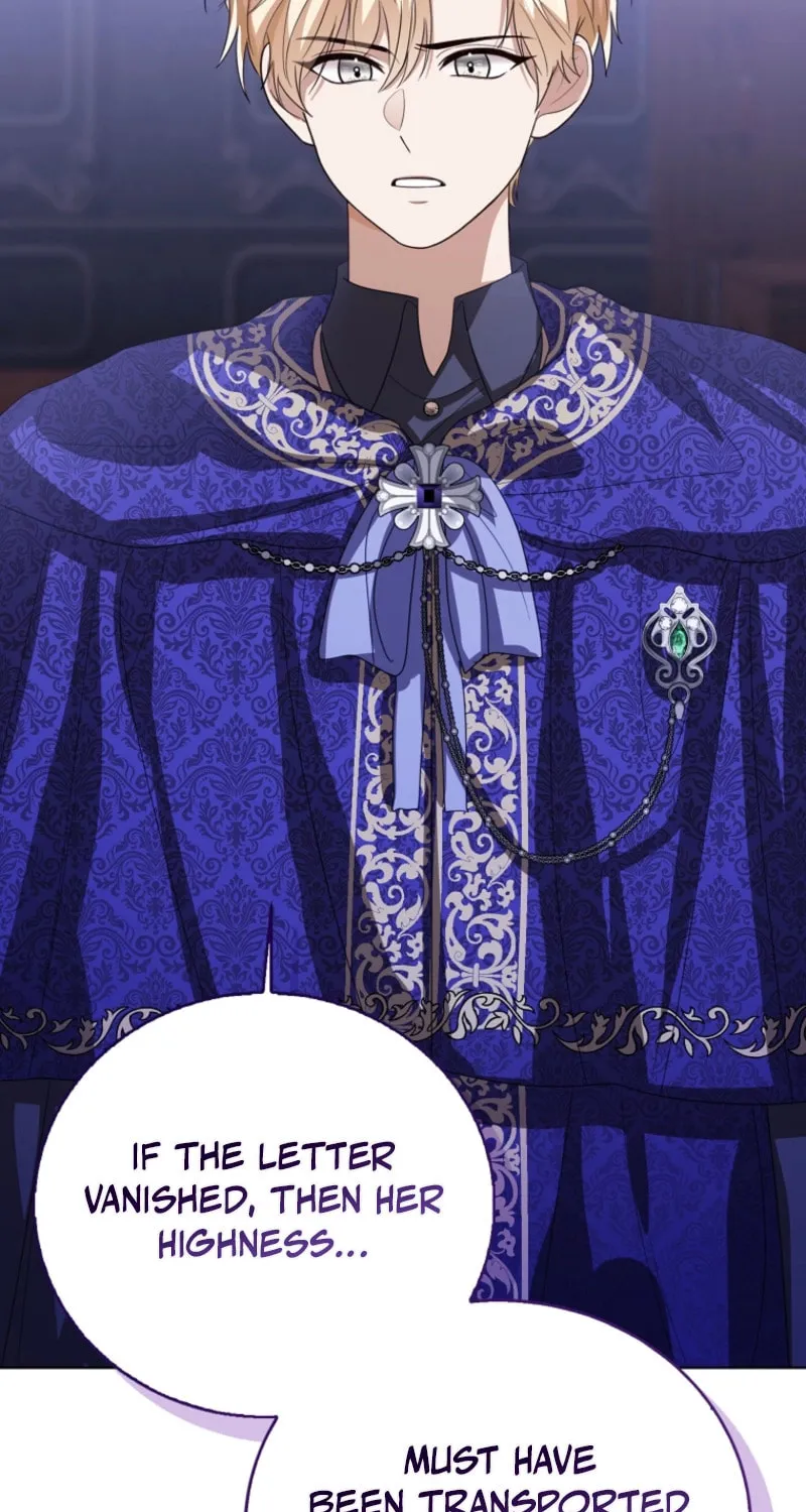 The Status Window to the Soul Chapter 147 page 98 - 