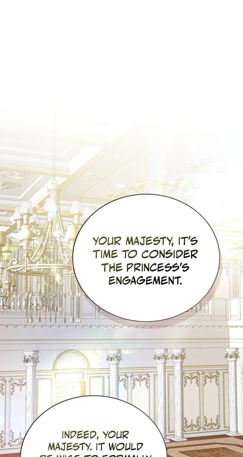The Status Window to the Soul Chapter 148 page 21 - 