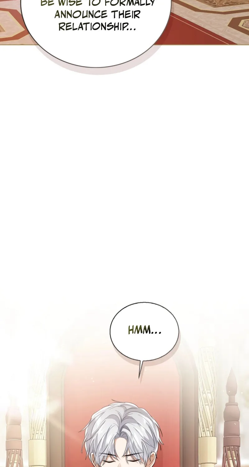 The Status Window to the Soul Chapter 148 page 22 - 