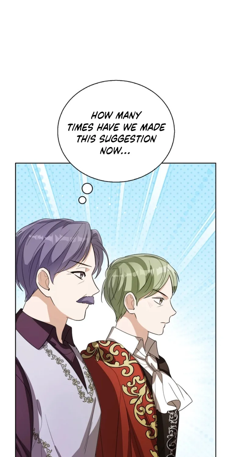 The Status Window to the Soul Chapter 148 page 24 - 