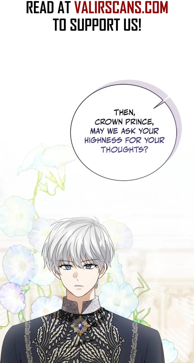 The Status Window to the Soul Chapter 148 page 27 - 