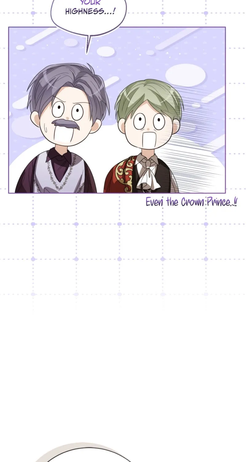 The Status Window to the Soul Chapter 148 page 29 - 