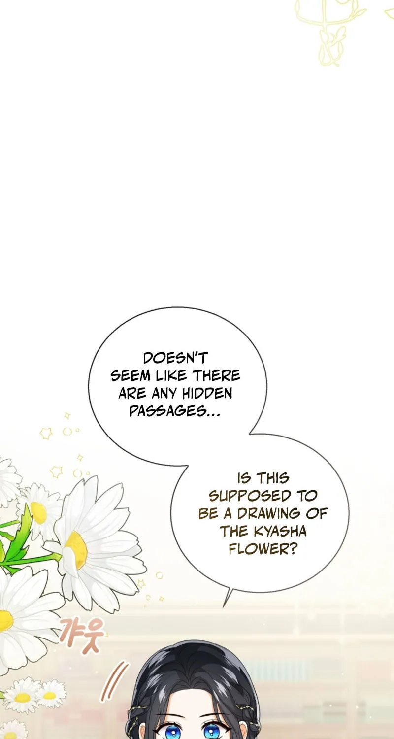 The Status Window to the Soul Chapter 148 page 4 - 