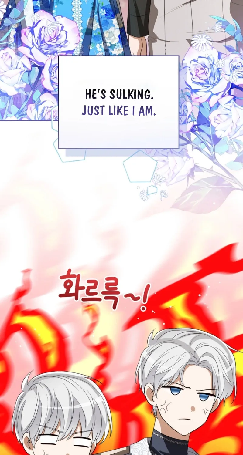 The Status Window to the Soul Chapter 148 page 34 - 