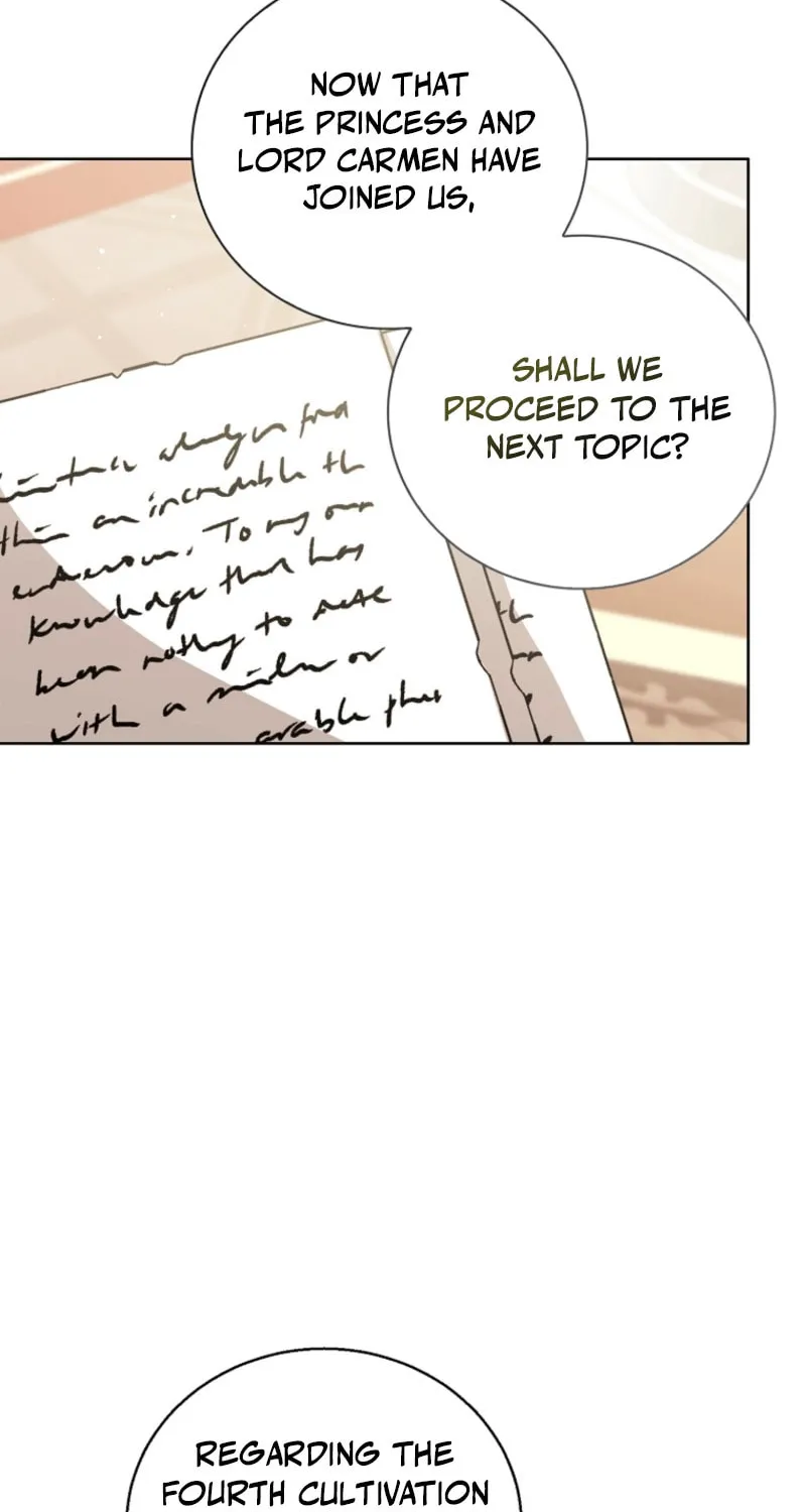 The Status Window to the Soul Chapter 148 page 36 - 