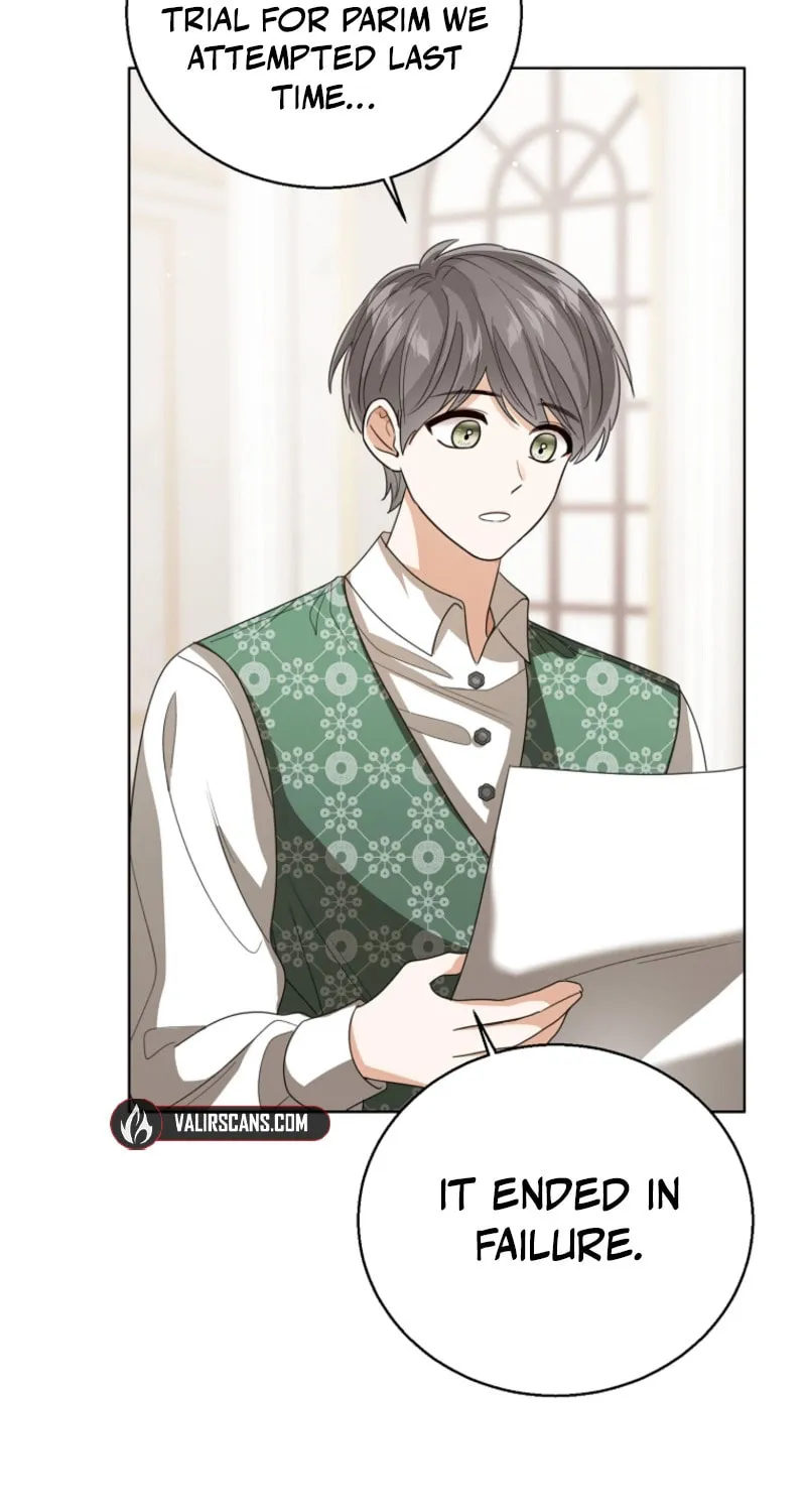 The Status Window to the Soul Chapter 148 page 37 - 