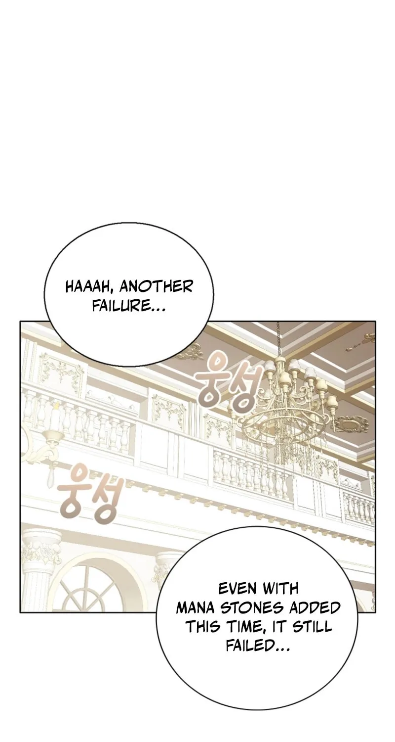 The Status Window to the Soul Chapter 148 page 38 - 