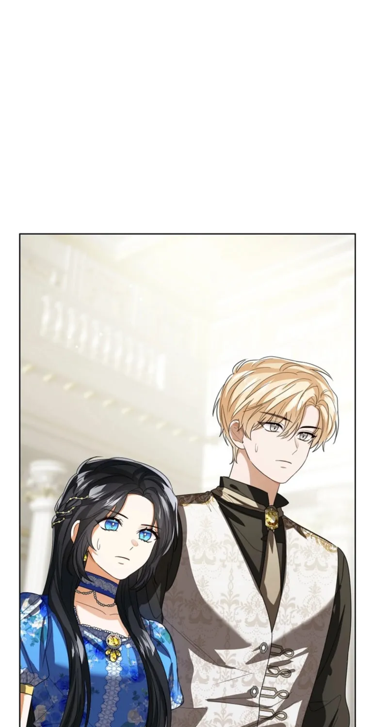 The Status Window to the Soul Chapter 148 page 39 - 