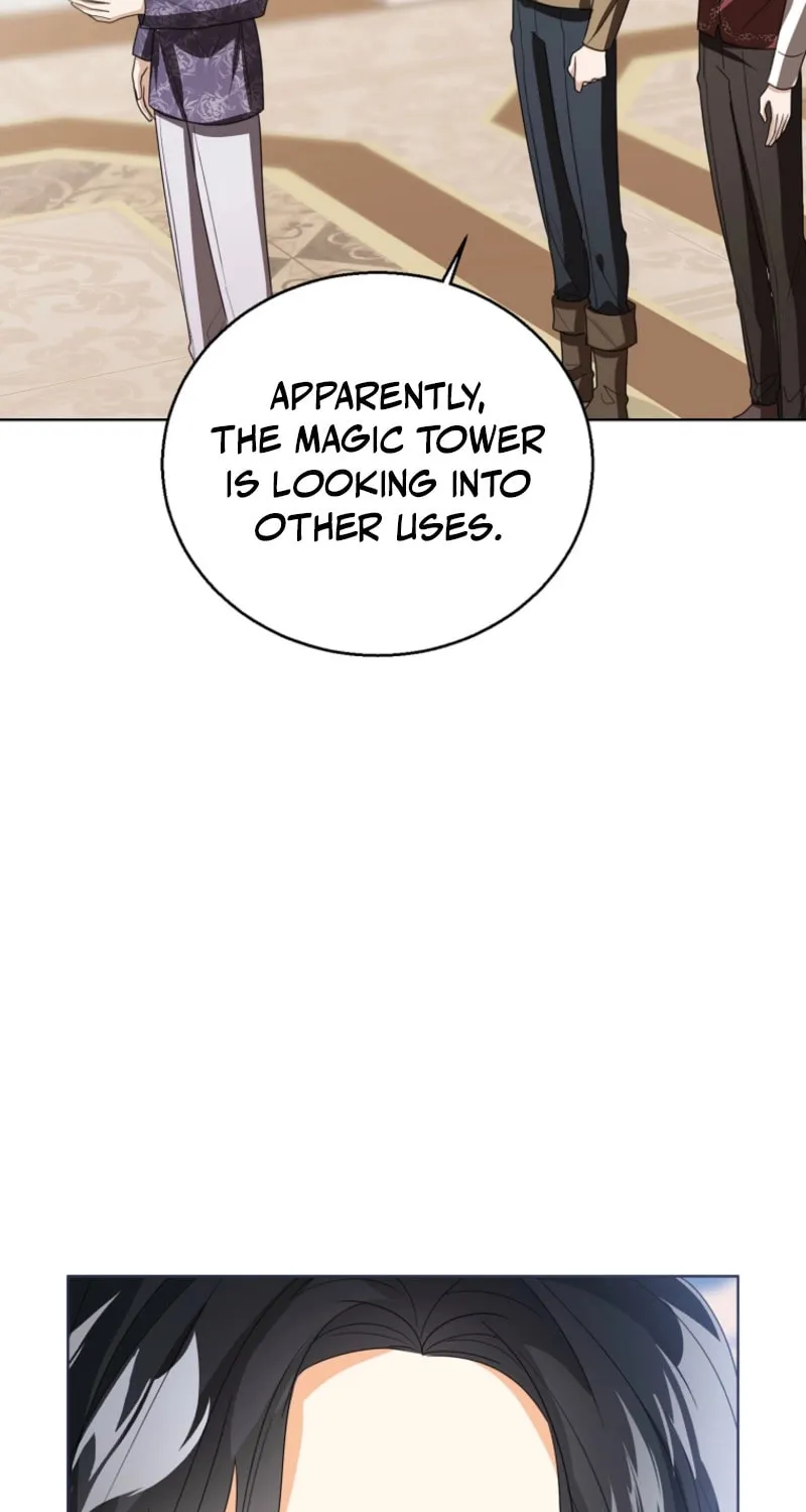 The Status Window to the Soul Chapter 148 page 43 - 