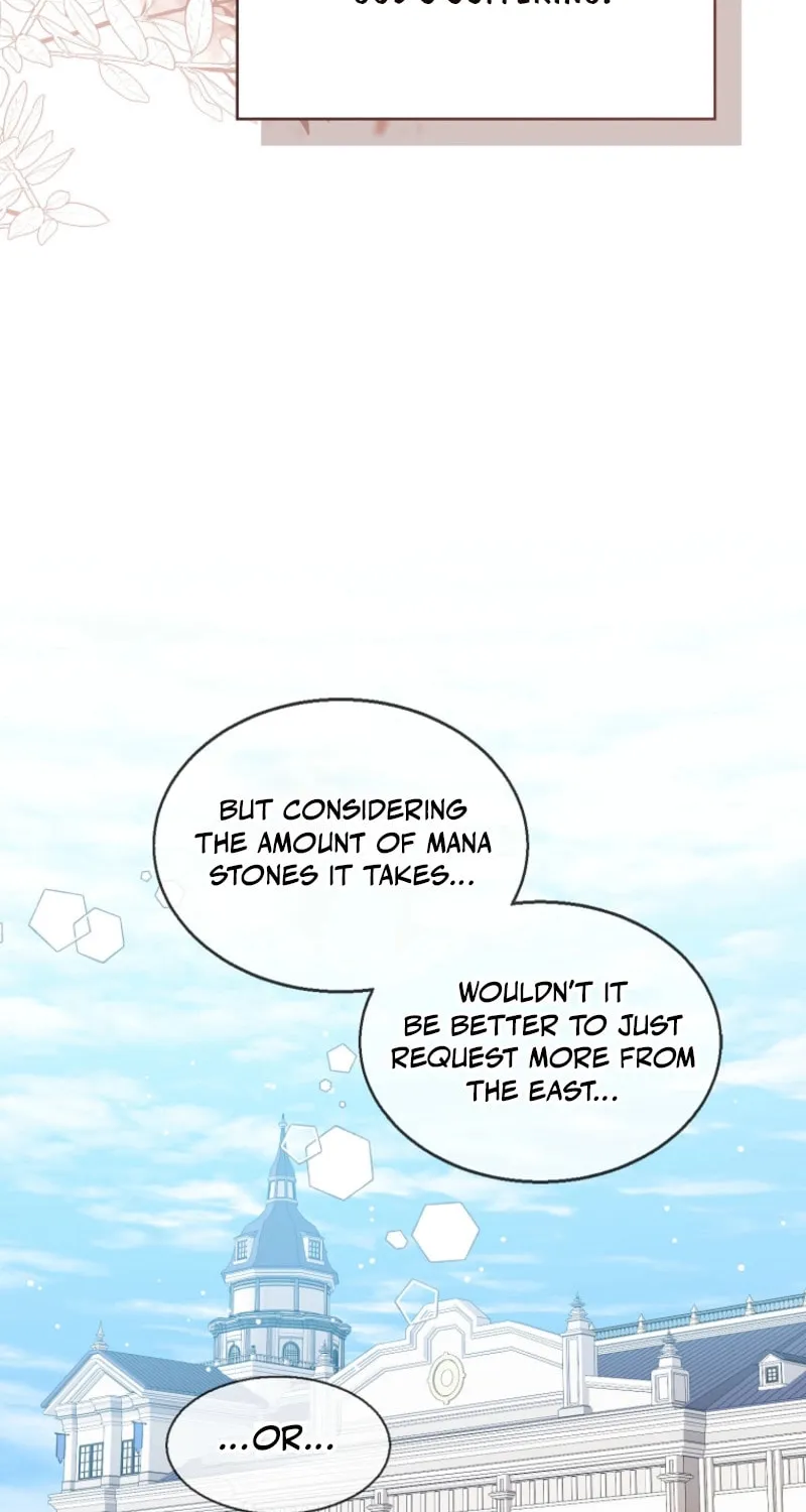 The Status Window to the Soul Chapter 148 page 46 - 