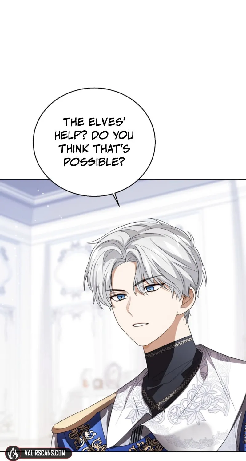 The Status Window to the Soul Chapter 148 page 52 - 