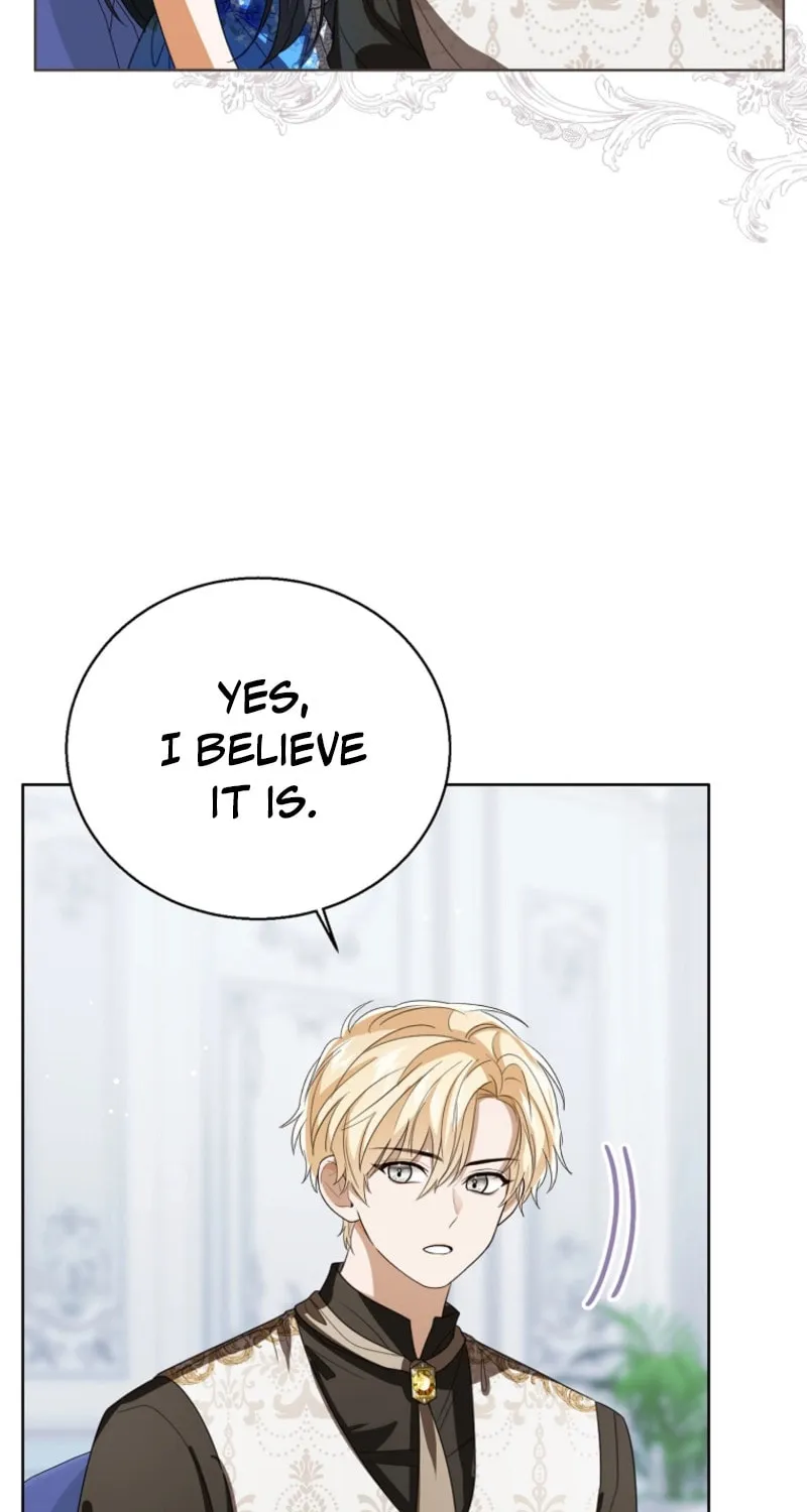 The Status Window to the Soul Chapter 148 page 54 - 