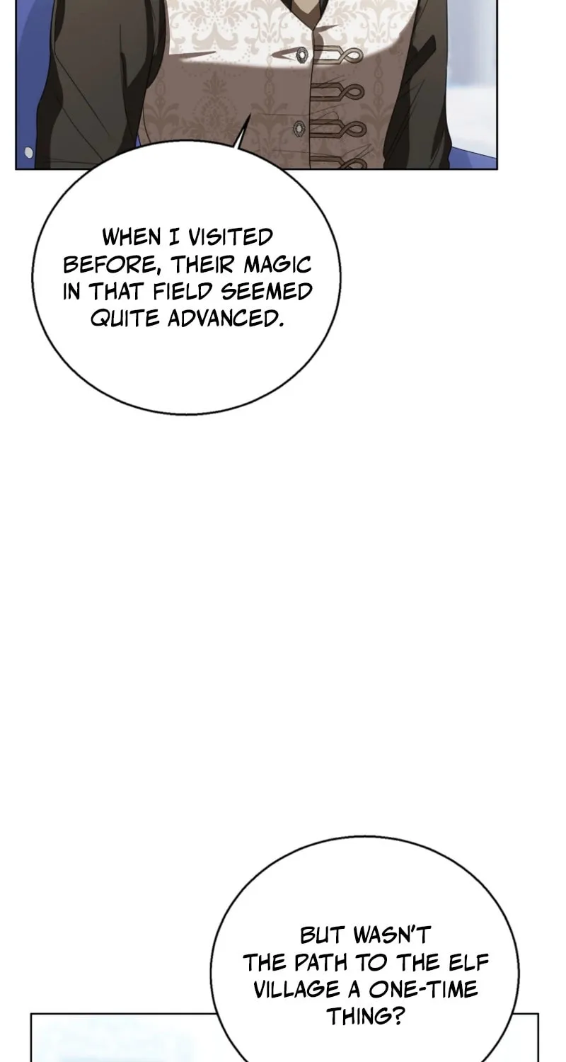 The Status Window to the Soul Chapter 148 page 55 - 