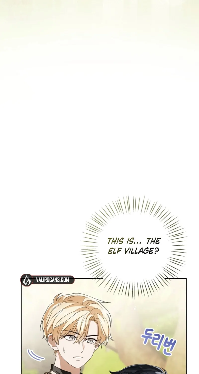 The Status Window to the Soul Chapter 148 page 62 - 