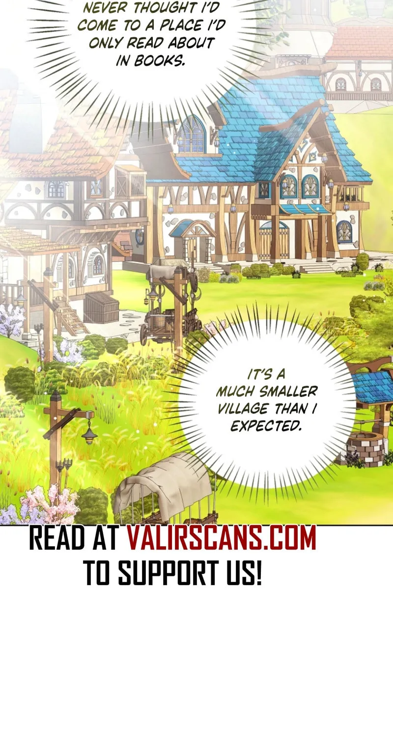 The Status Window to the Soul Chapter 148 page 64 - 