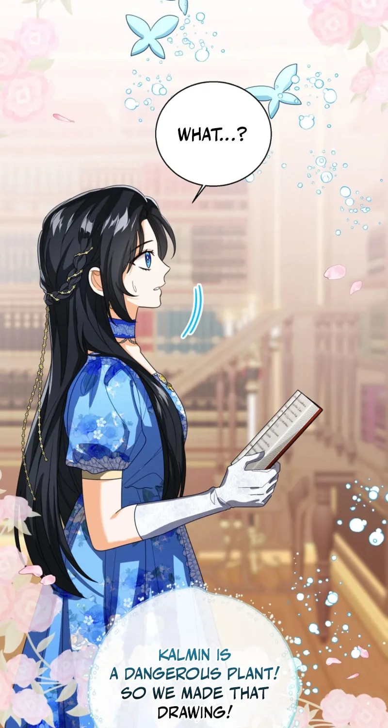 The Status Window to the Soul Chapter 148 page 8 - 