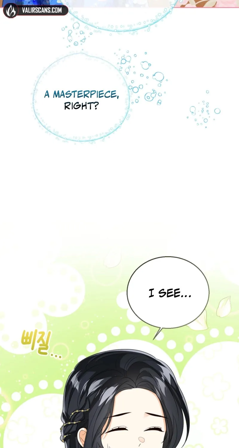 The Status Window to the Soul Chapter 148 page 9 - 