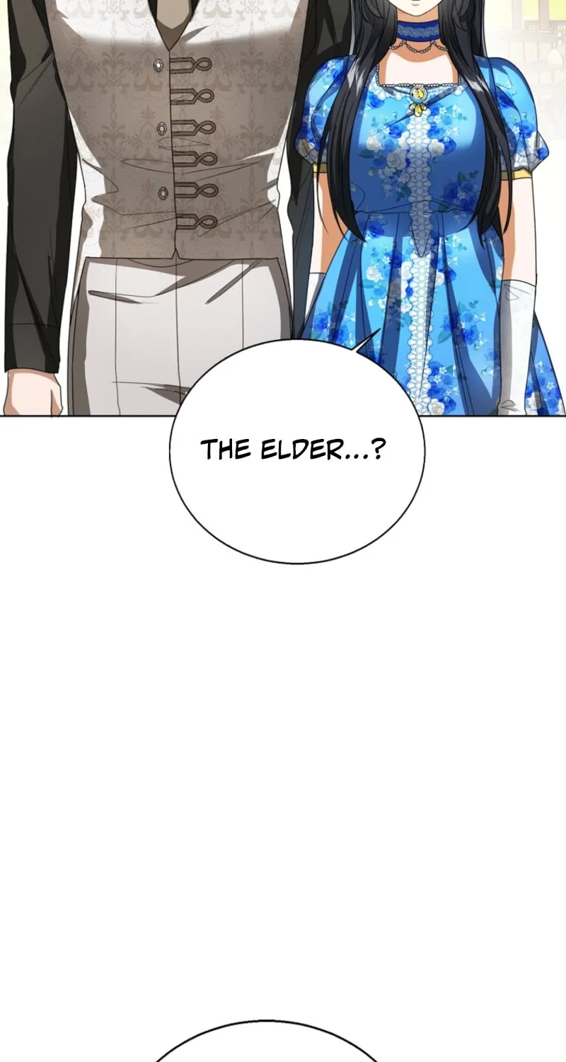The Status Window to the Soul Chapter 148 page 85 - 