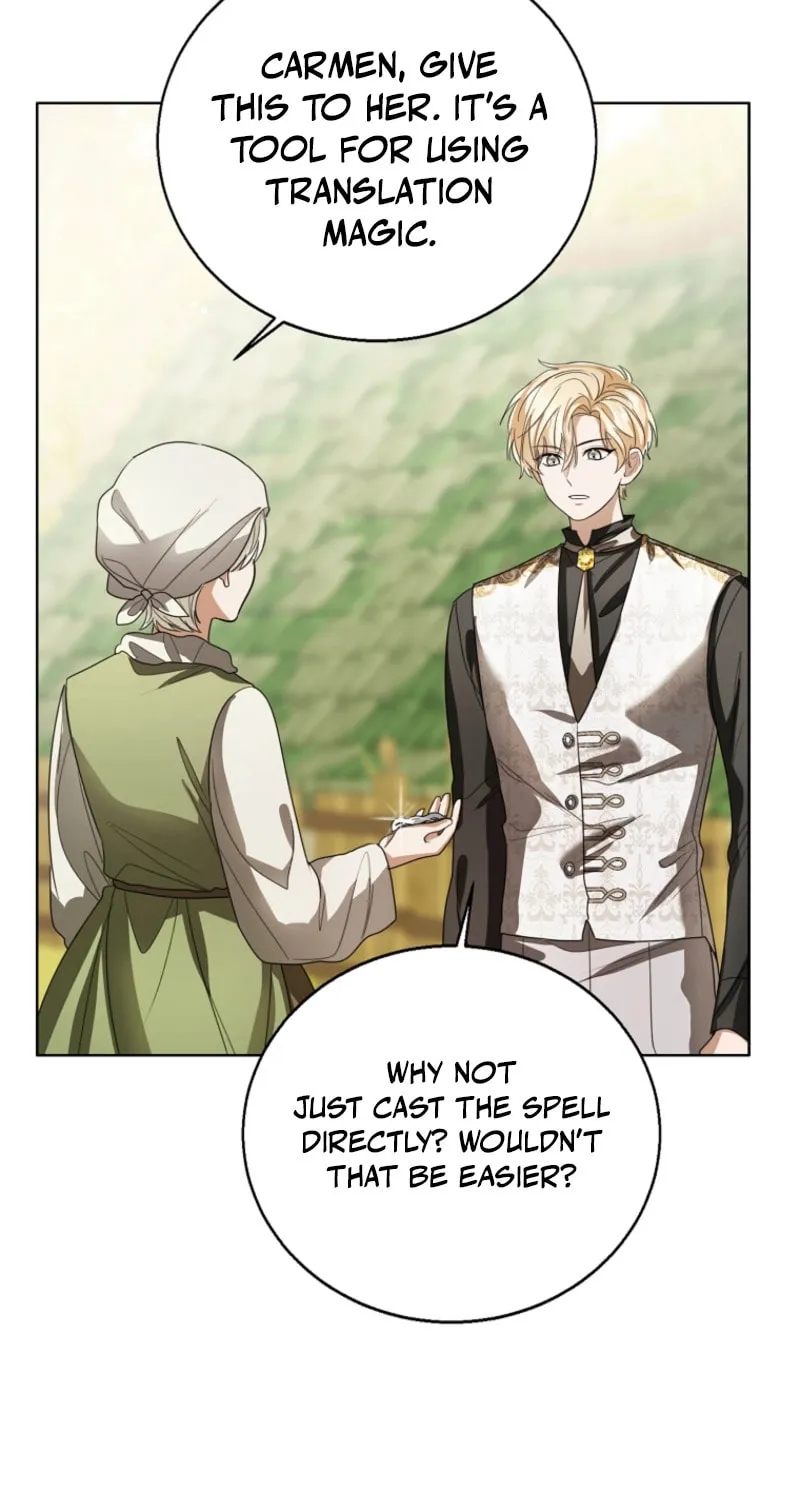 The Status Window to the Soul Chapter 148 page 86 - 