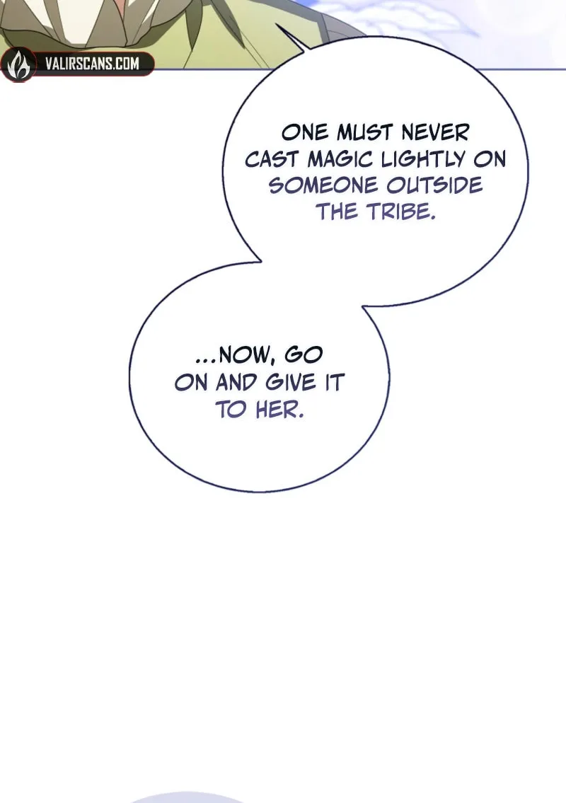 The Status Window to the Soul Chapter 148 page 89 - 