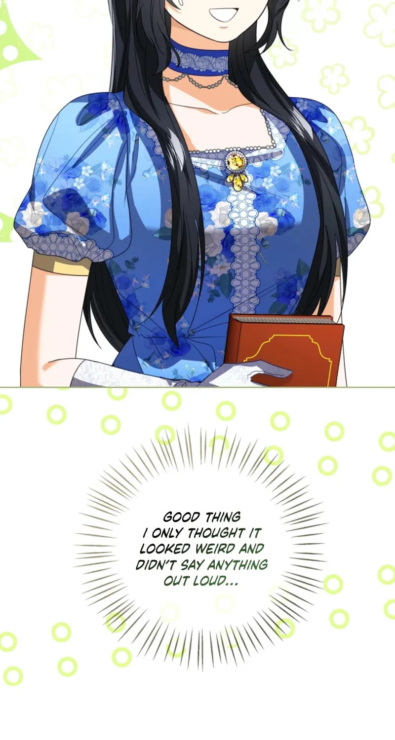 The Status Window to the Soul Chapter 148 page 10 - 