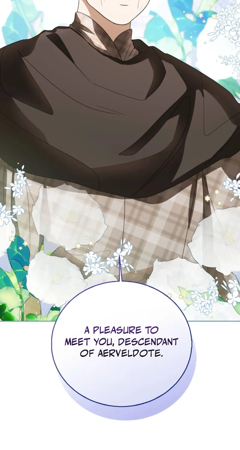 The Status Window to the Soul Chapter 148 page 93 - 