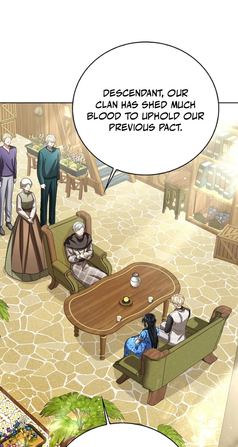 The Status Window to the Soul Chapter 149 page 12 - 