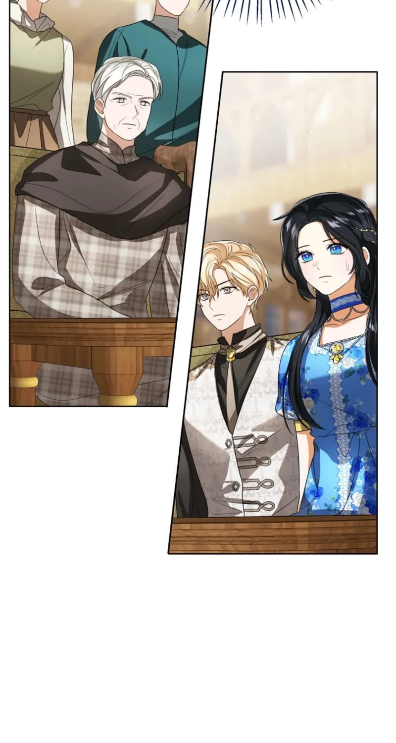 The Status Window to the Soul Chapter 149 page 14 - 