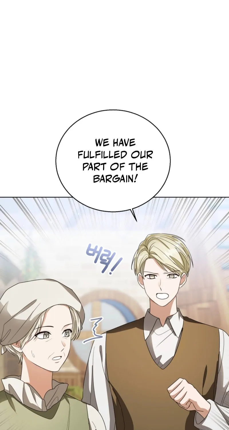 The Status Window to the Soul Chapter 149 page 15 - 
