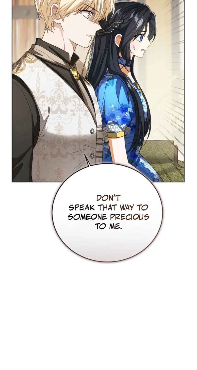 The Status Window to the Soul Chapter 149 page 17 - 