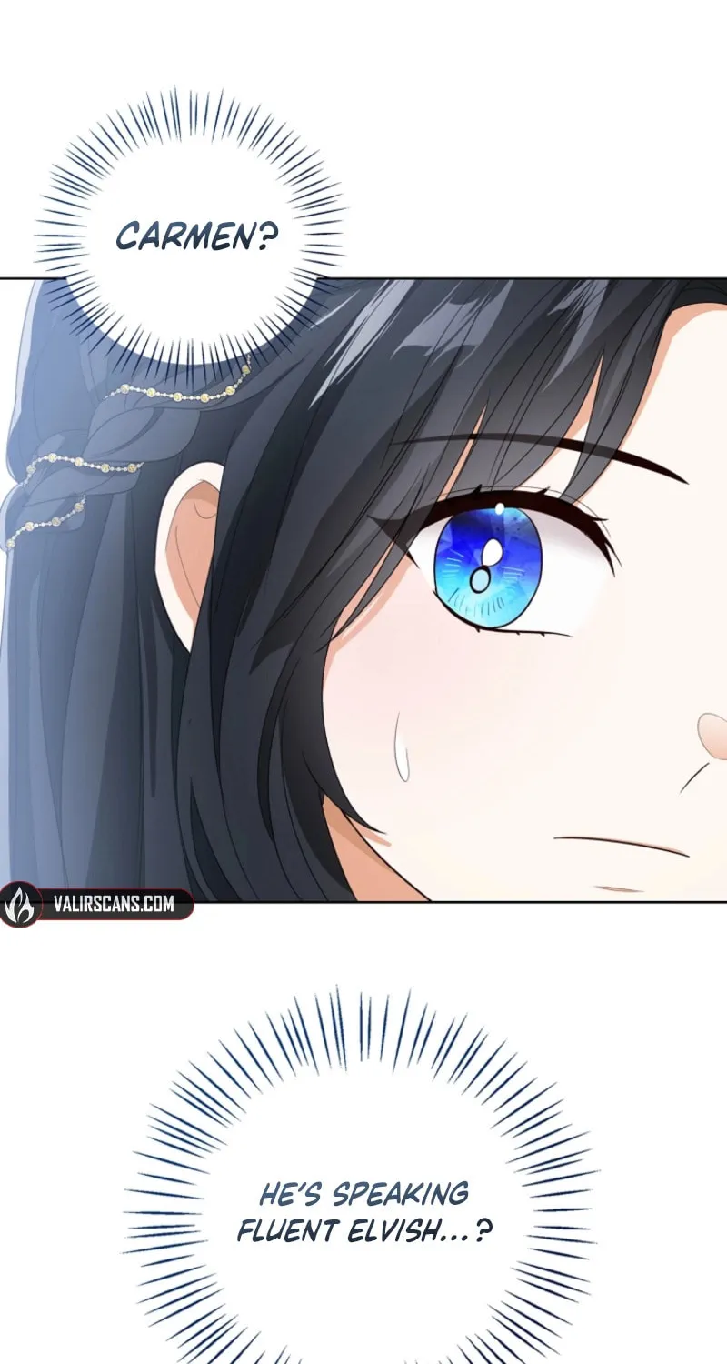 The Status Window to the Soul Chapter 149 page 18 - 