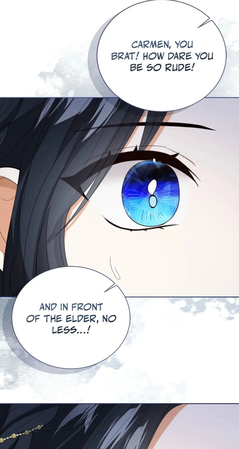 The Status Window to the Soul Chapter 149 page 21 - 