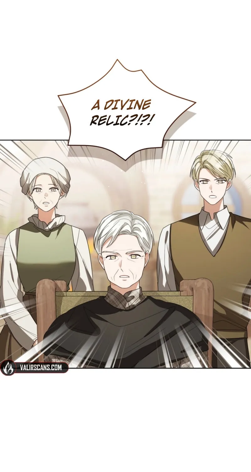 The Status Window to the Soul Chapter 149 page 26 - 