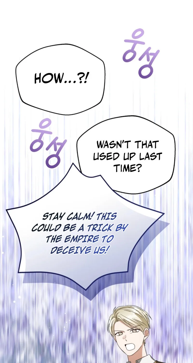 The Status Window to the Soul Chapter 149 page 27 - 