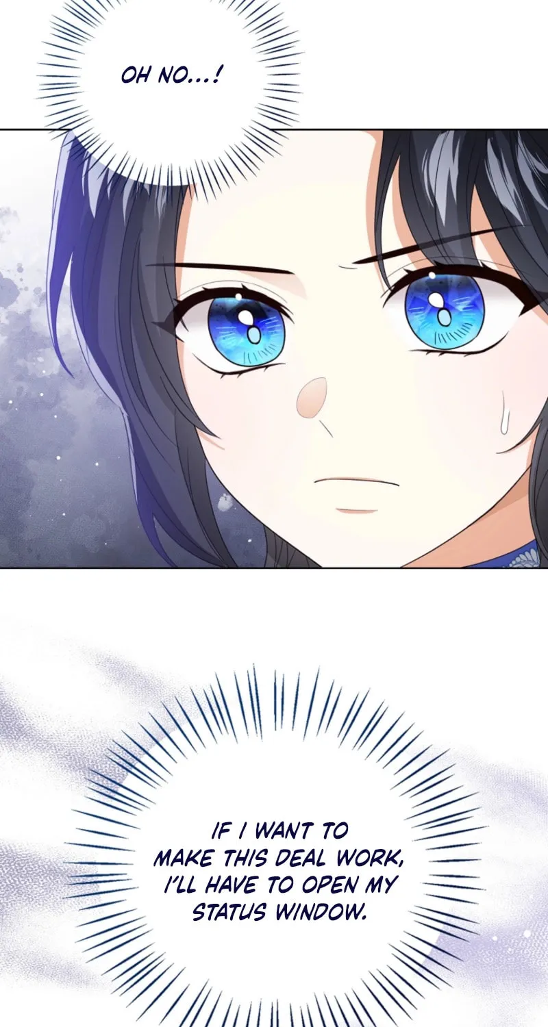 The Status Window to the Soul Chapter 149 page 29 - 
